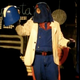 Image for article titled Cobra Christ, Superstar: The Musical